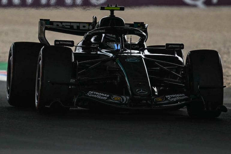 F1 GP de Japón: horarios y dónde ver la carrera en vivo desde Paraguay