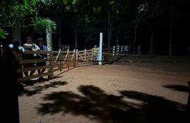 Asesinan a peón de estancia en Tacuatí y sospechan de un sicariato