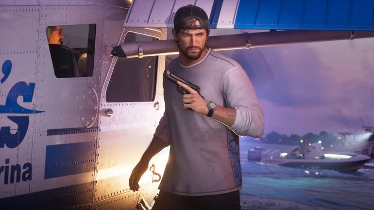 Grand Theft Auto VI