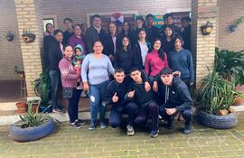 La designación de la profesora Mónica Esperanza Murdoch como coordinadora del colegio Profesor Manuel Ayala, de Villeta, posibilitó el levantamiento de la medida de protesta.