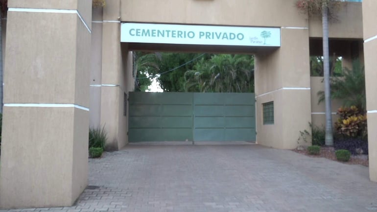 Braulio Vázquez: exhuman el cuerpo para necropsia ante presunta negligencia del IPS