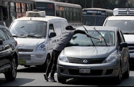 El nivel de desempleo juvenil refleja en el Paraguay una inserción laboral aún frágil.