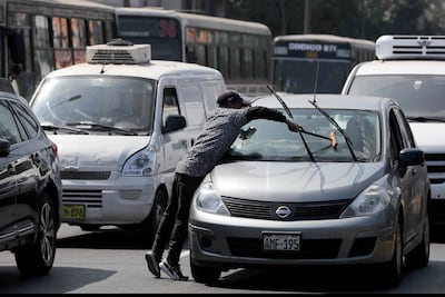 El nivel de desempleo juvenil refleja en el Paraguay una inserción laboral aún frágil.