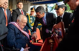 Juan Carlos Wasmosy