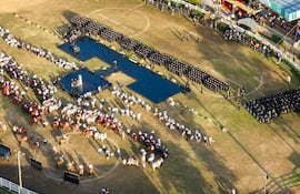 Sudameris Rural: compromiso con la ganadería paraguaya