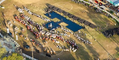 Sudameris Rural: compromiso con la ganadería paraguaya
