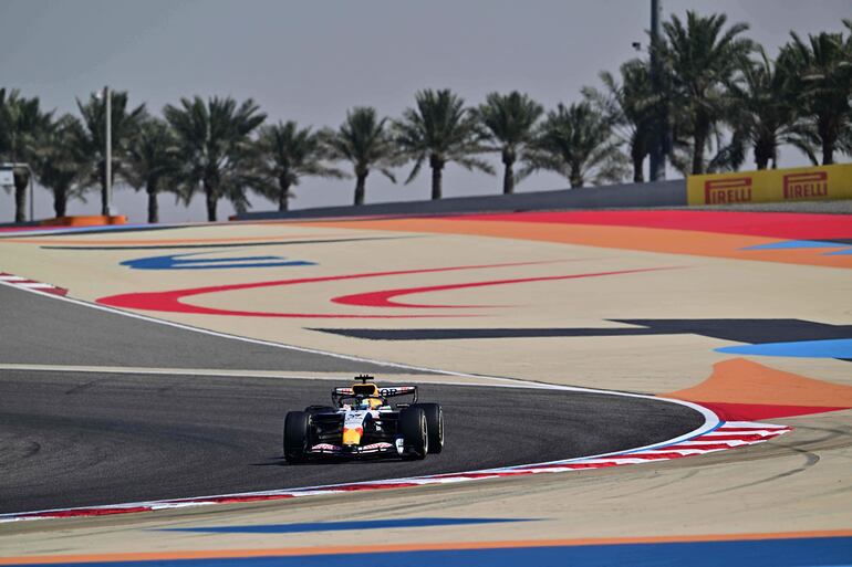 El británico Arvid Lindblad será el piloto debutante en la F1 2026.