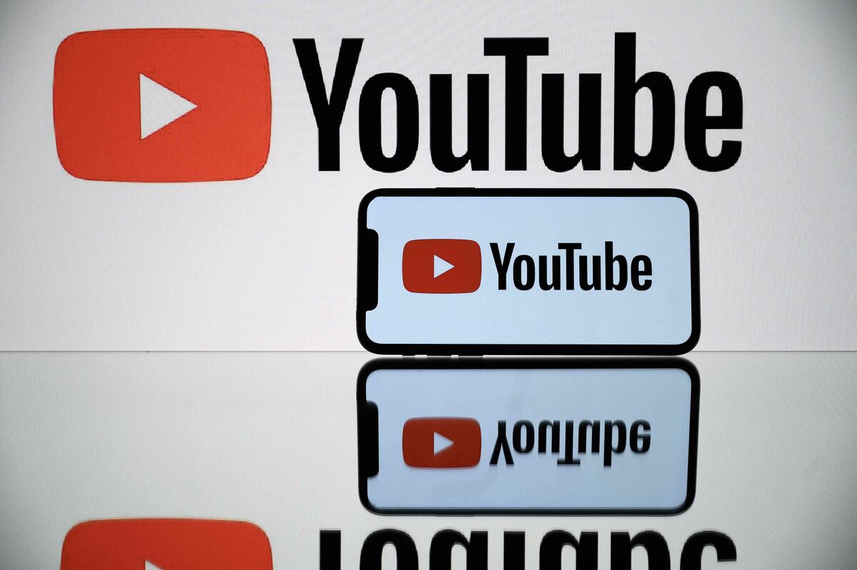 YouTube bloquea al Senado: Santagada alerta sobre peligroso avance contra la libertad de expresión