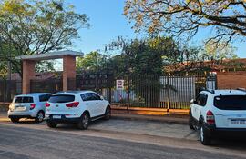 Santa Rosa, Misiones