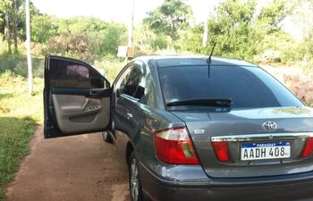 Santa Rosa, Misiones