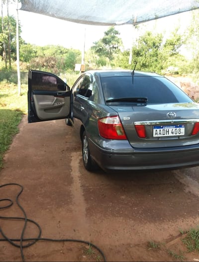 Santa Rosa, Misiones