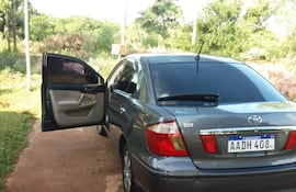 Santa Rosa, Misiones