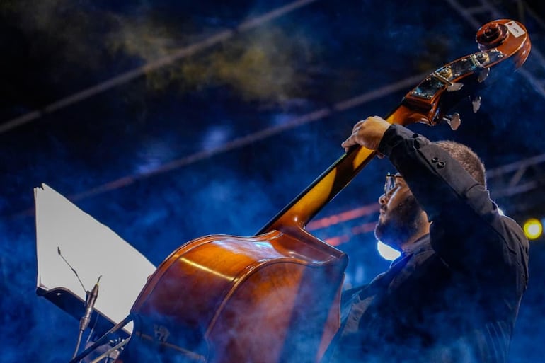 La guarania fue incluida en la lista de patrimonio cultural inmaterial en 2024.