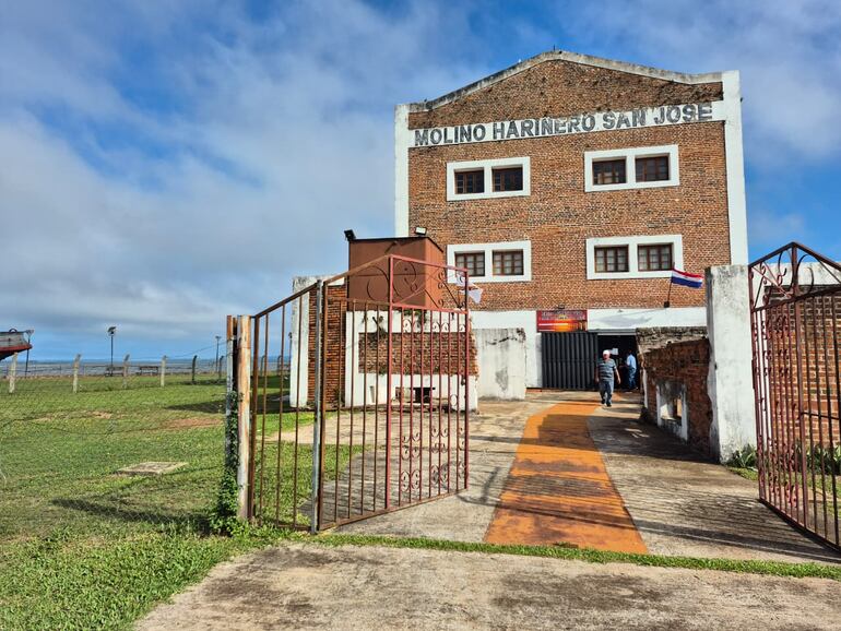 Museo Memoria Viva de Encarnación