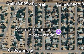 Según el comunicado las autoridades judiciales ignoran los protocolos correctos a aplicarse en un problema interno que se originó hace varios meses atrás.