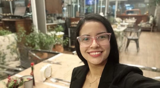 Deisy Paola Giménez Segovia, de 22 años, la violencia la convirtió en la vigésima víctima de feminicidio del 2026.