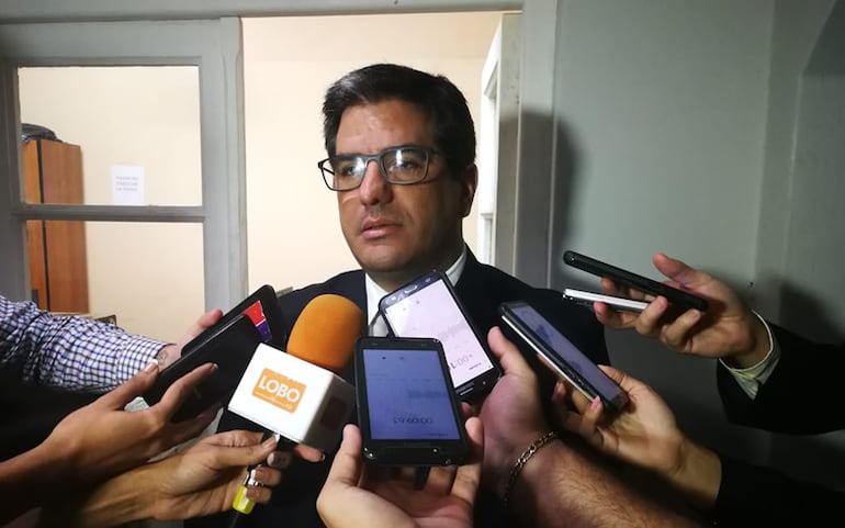 Dr. Claudio Bacchetta