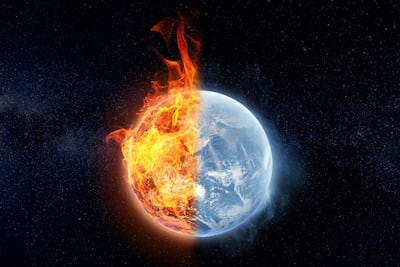 El Niño 2026 ya supera marcas de temperatura en el Pacífico, pero no todos los organismos lo consideran récord.