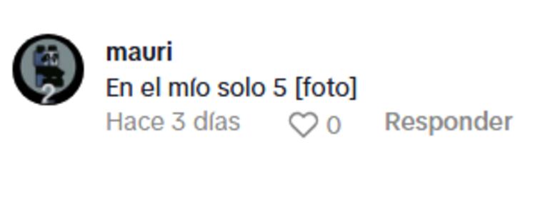 Denuncias por kits escolares incompletos.