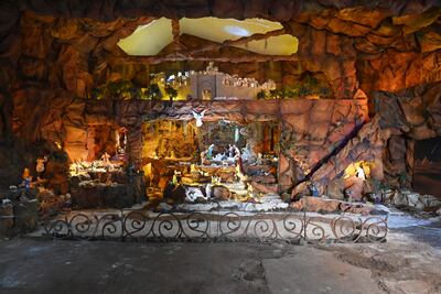 Hierro forjado con remaches y sin soldadura realizado por Genaro Caló Rapetti en su taller de la calle Montevideo.