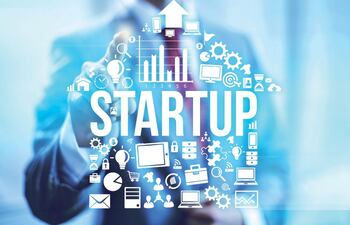 Startups paraguayas conquistan mercados globales.