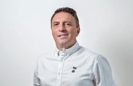 Horacio Pignatta, ejecutivo técnico de Frío Raf SA.