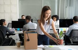 Mi primara chamba. Consejos para sobresalir en tu primer empleo.