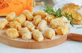 Ñoquis