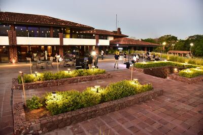 El Yacht & Golf Club Paraguayo celebró el Global Customer Appreciation Week 2025 con una exclusiva recepción en el Restaurante Tatakua.