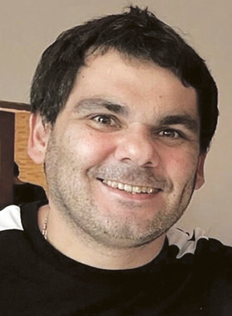José González, exdirector.