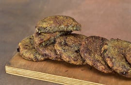 Pajagua mascada.