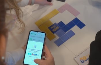 Programa Innovadores Públicos.