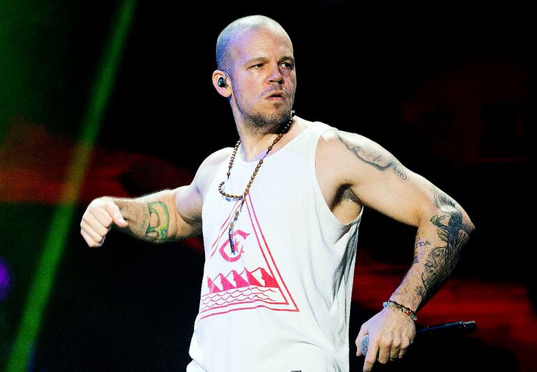 Tras su éxito en la música como parte de Calle 13 y también como solista, Residente ahora se abocará a la dirección de cine.