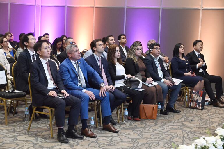 “KBIO & MEDICAL 2025” se llevó a cabo esta semana en el Centro de Eventos de Paseo La Galería.