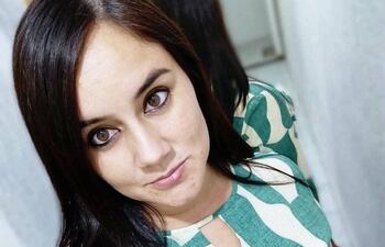 Un trágico accidente de tránsito se cobró la vida de Melanie Andrea Duré Venialgos (35), quien era enfermera del Hospital General de esta ciudad.