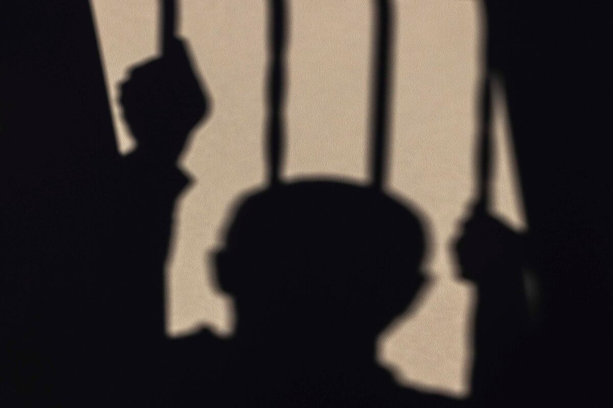 “La libertad es la regla”: la campaña del MDP contra el abuso de la prisión preventiva