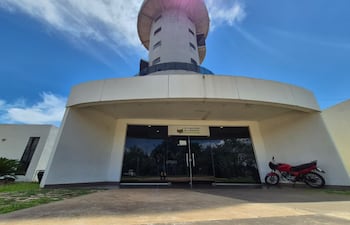 Atropello cartista para aprobar a tambor batiente ejecución presupuestaria de intendente de Cambyretá