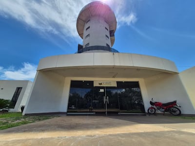 Atropello cartista para aprobar a tambor batiente ejecución presupuestaria de intendente de Cambyretá