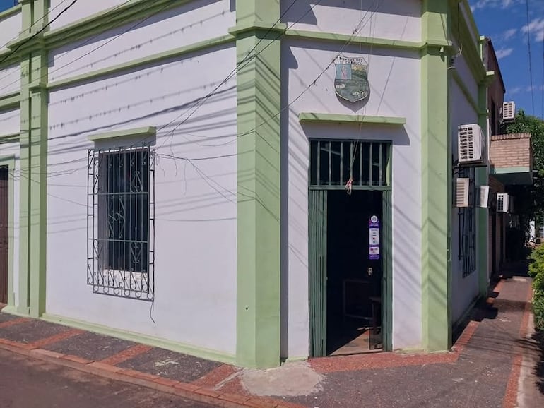 La desestimación de una denuncia por lesión de confianza beneficia al exintendente de Caapucú.