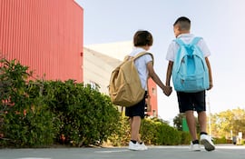 La seguridad de los estudiantes en el regreso a clases es primordial para Prosegur Alarms.