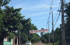 Intiman a las municipalidades de los 18 distritos de Paraguarí a reglamentar la propaganda electoral.