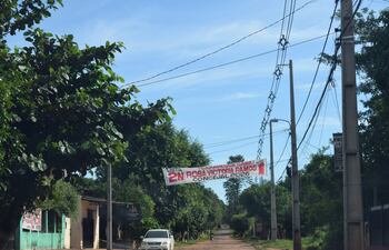 Intiman a las municipalidades de los 18 distritos de Paraguarí a reglamentar la propaganda electoral.
