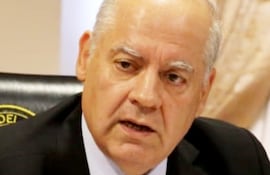 Luis María Benítez Riera integra la Sala Penal de la Corte Suprema; tiene que expedirse sobre el pedido de la fiscala Sánchez.