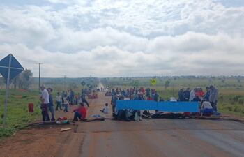 Indígenas piden apoyo ciudadano y exigen cambios en el INDI