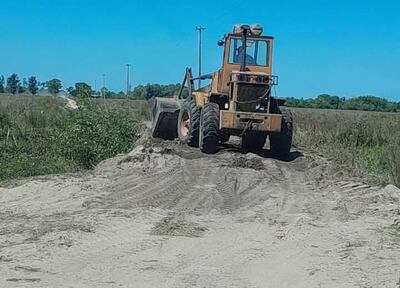 MOPC busca asegurar recursos para inversiones en obras.