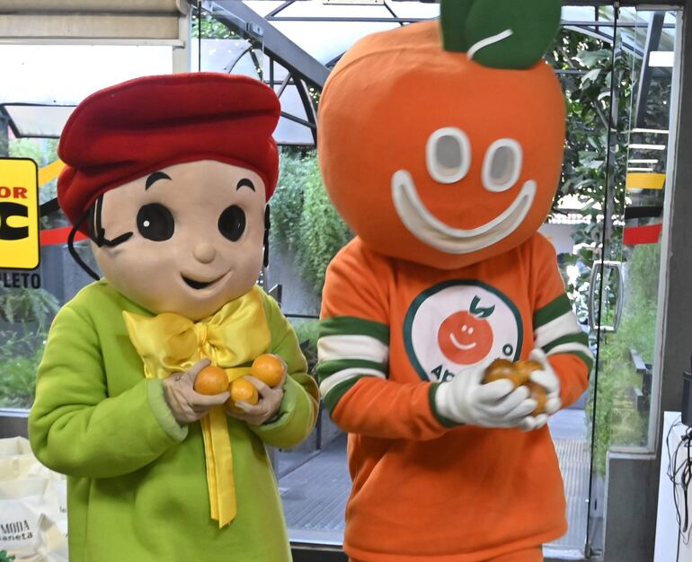 El encuentro con el Pintorcito era sumamente esperado.