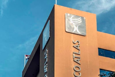 El primer CDA digital del país está disponible en Banco Atlas.