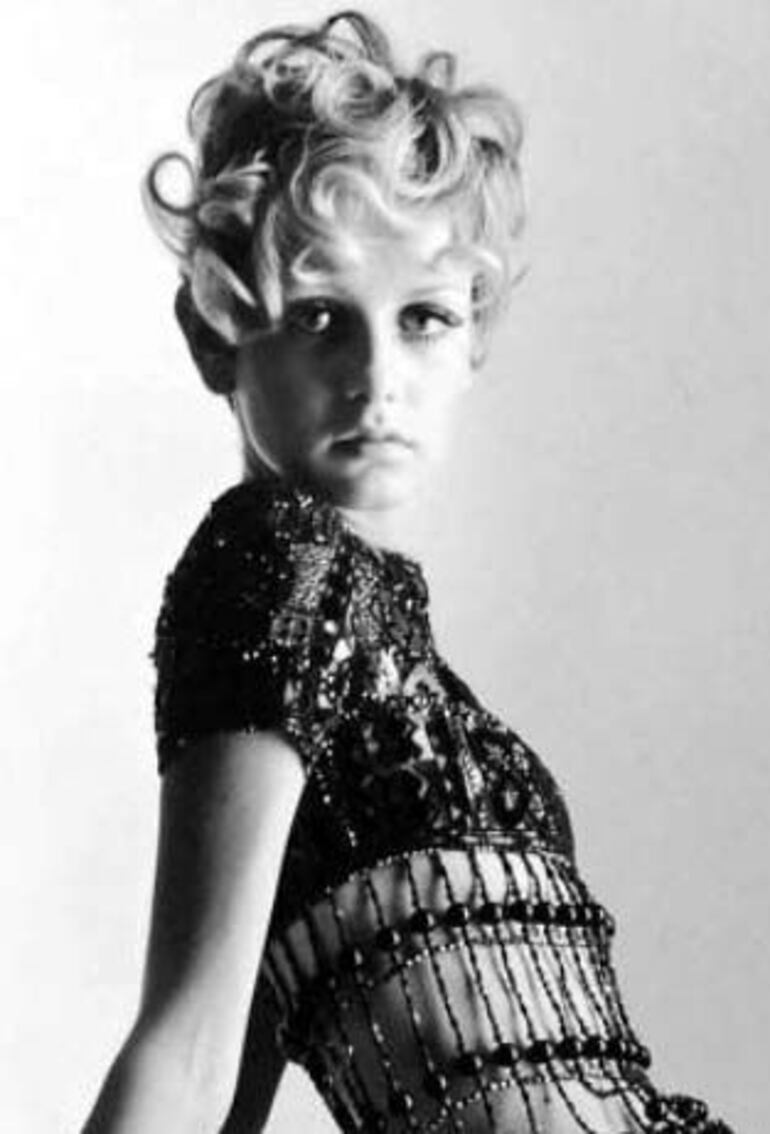 Twiggy