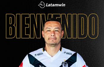 Bernardo Medina (14/01/88), nuevo futbolista de Santiago Morning de Chile.