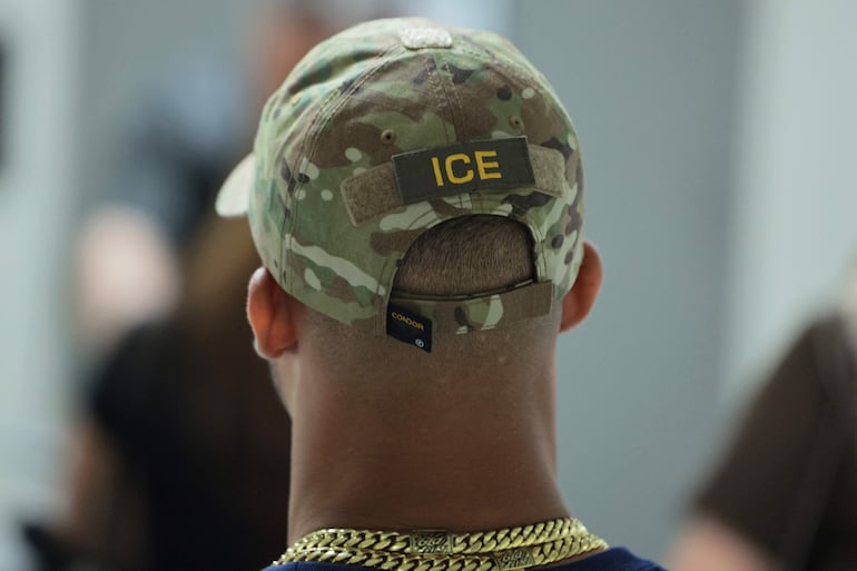 ONU pide a EE.UU. evitar más muertes de migrantes bajo la custodia de ICE - Mundo
